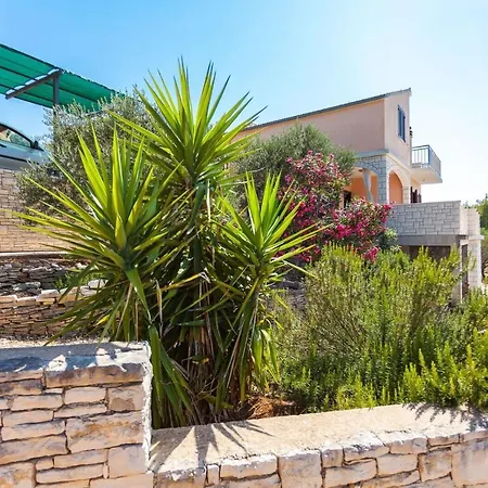 Kuca Za Odmor Zukova Holiday home Vela Luka