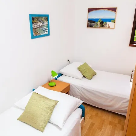 Kuca Za Odmor Zukova Holiday home