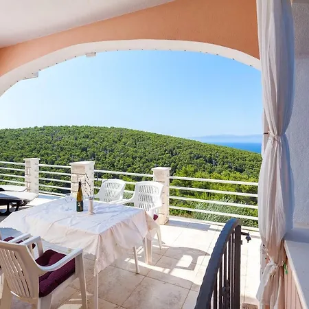 Kuca Za Odmor Zukova Casa de Férias Vela Luka